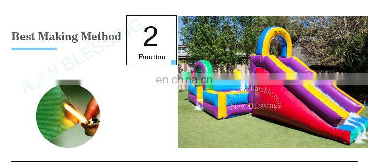 Commercial Inflatable Foam Pit for party, Outdoor Inflatable Soap Water Pool for rentals