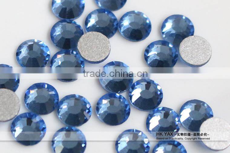 1204C wholesales flat back non hotfix rhinestones;non hotfix rhinestones flat back;rhinestone flat back non hotfix