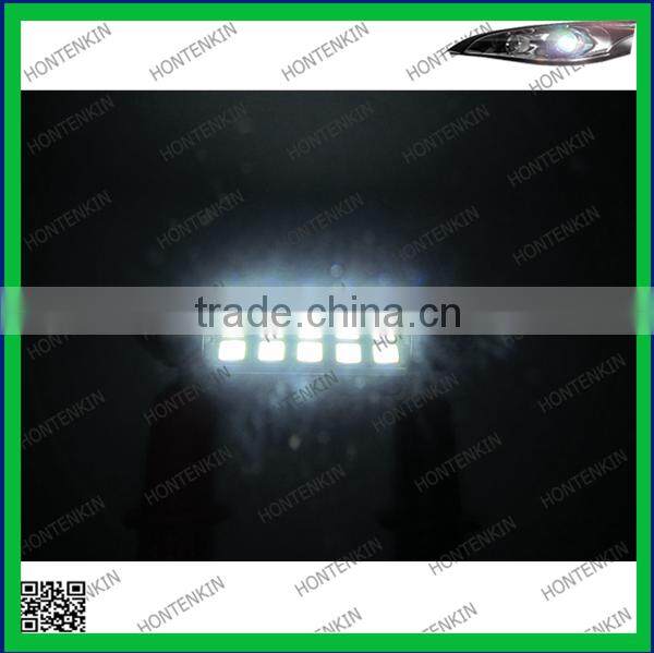 15leds SMD 2835 festoon LED Bulb with CE RoHS