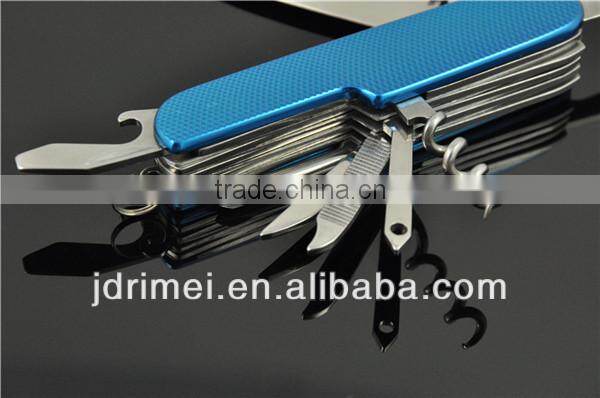 pocket knife / floding knife / multifunction pocket knife