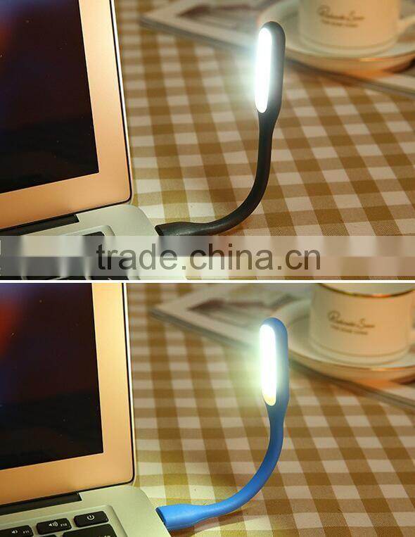 Creative small desk lamp,USB Book Light