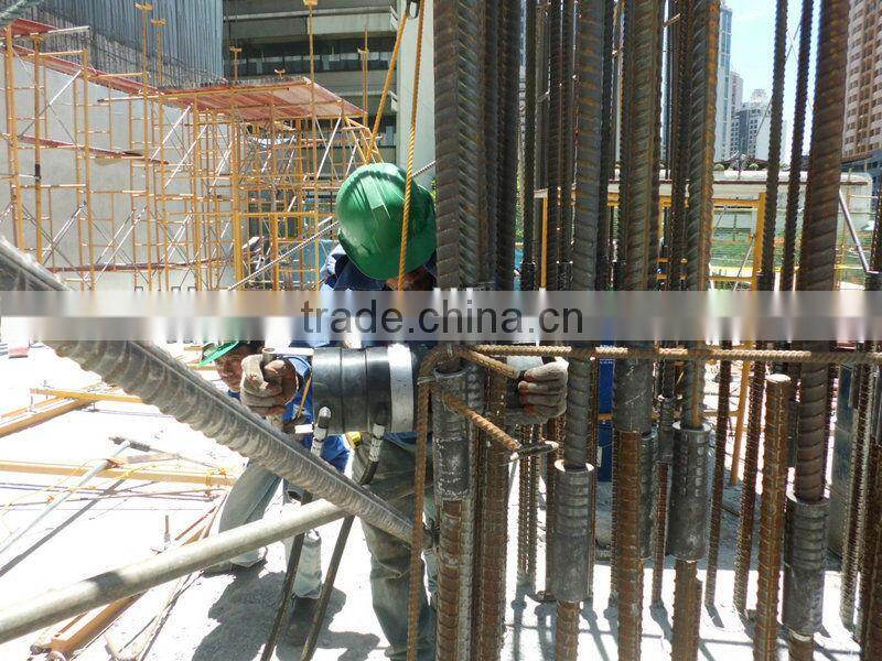 CRS32P Rebar Cold Stamping Machine, Rebar Pressing Machine