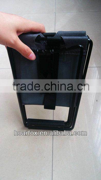 Outdoor Folding Dexterous Custom Pocket Stool