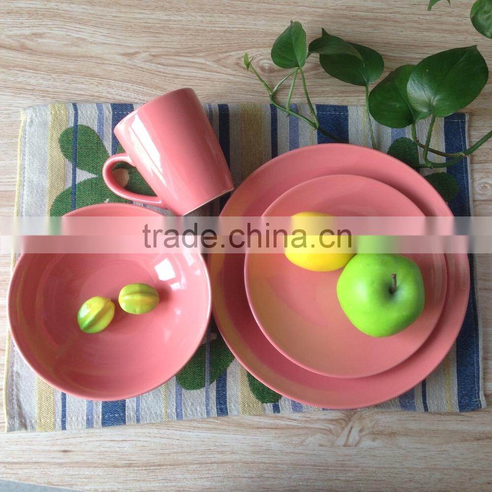 Stoneware dinnerware,stoneware dinner set,stoneware cookware
