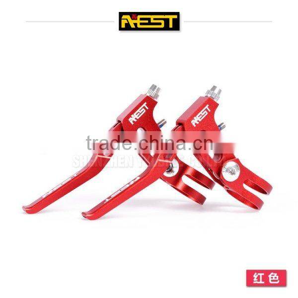 Cheap and qualified bicycle brake lever, bike brake lever, bicycle parts