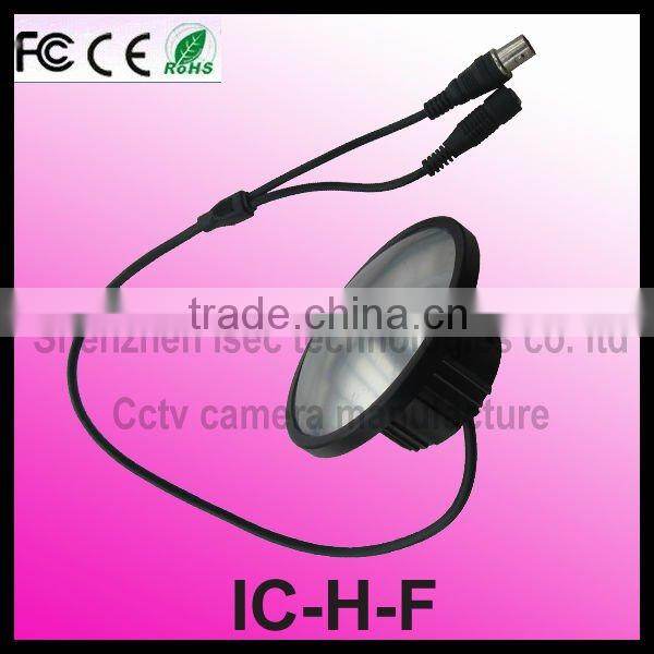 700tvl effio-e sony ccd low price of hidden cameras (IC-H-A)