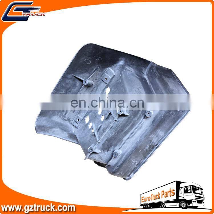 Heavy Duty Truck Parts Body System Boarding Step OEM 504103232 504103233 504053092 for IVEC TRUCK Right Foot Step Plate