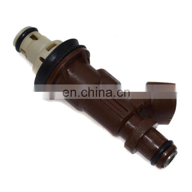 23250-62040 2325062040 Fuel Injector Car Replacement Parts For Toyota