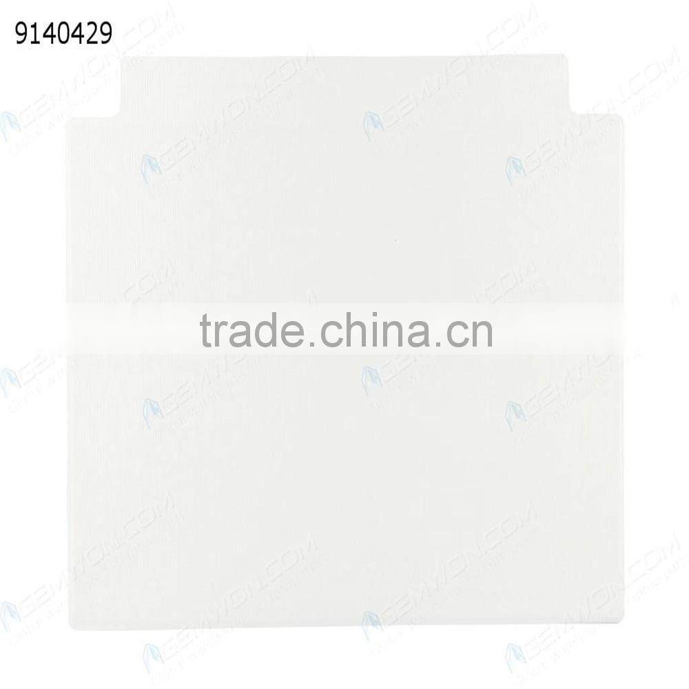 Bluetooth 3.0 keyboard for Microsoft pro3 12"white