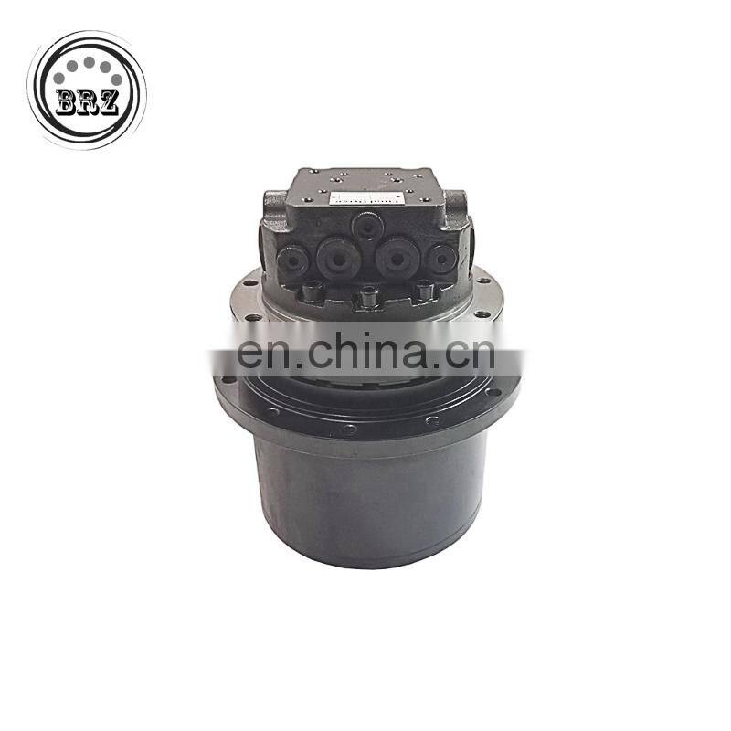 final drive KYB MAG-18VP MAG-26VP travel motor MAG-33VP hydraulic motor