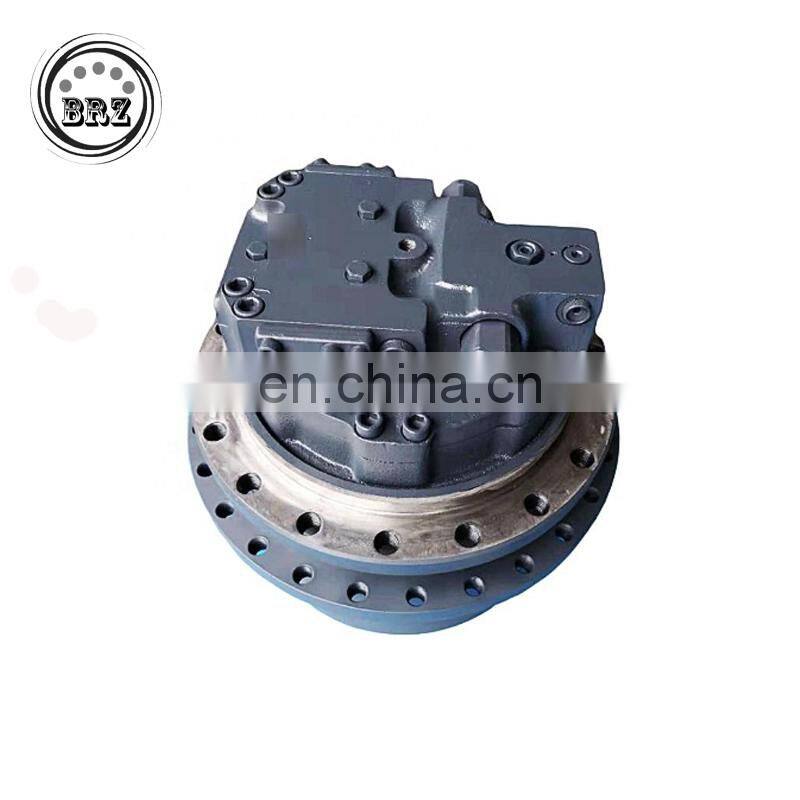 PC200 PC200-7 Final drive 20Y-27-00432 PC200-6 PC200LC PC210-7 PC200-8 excavator travel motor