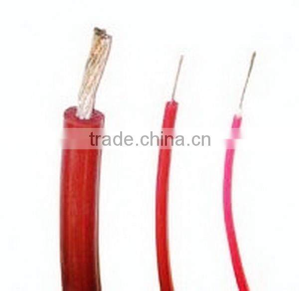 Fashion new coming pvc sheath cable