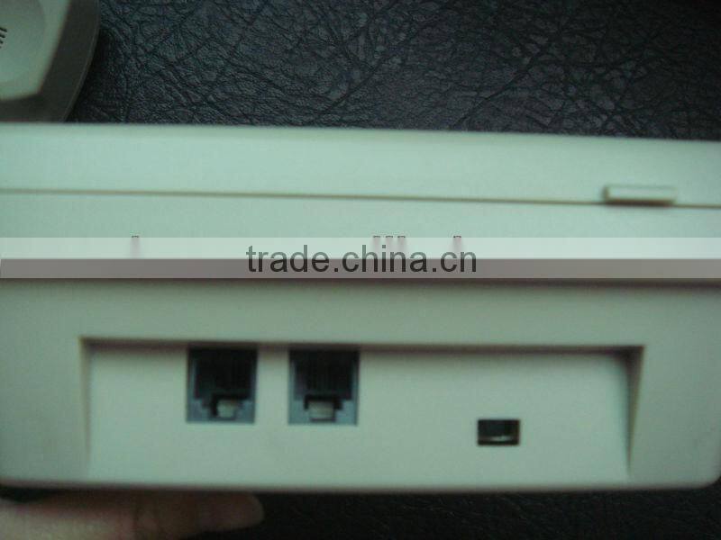 Hotel room telephone OEM basic telephone hotel phone