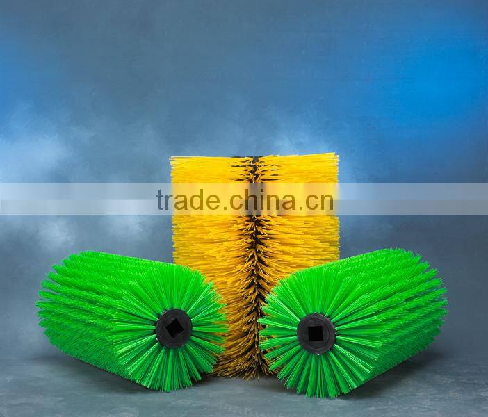 High quality customized cleaning equipment parts