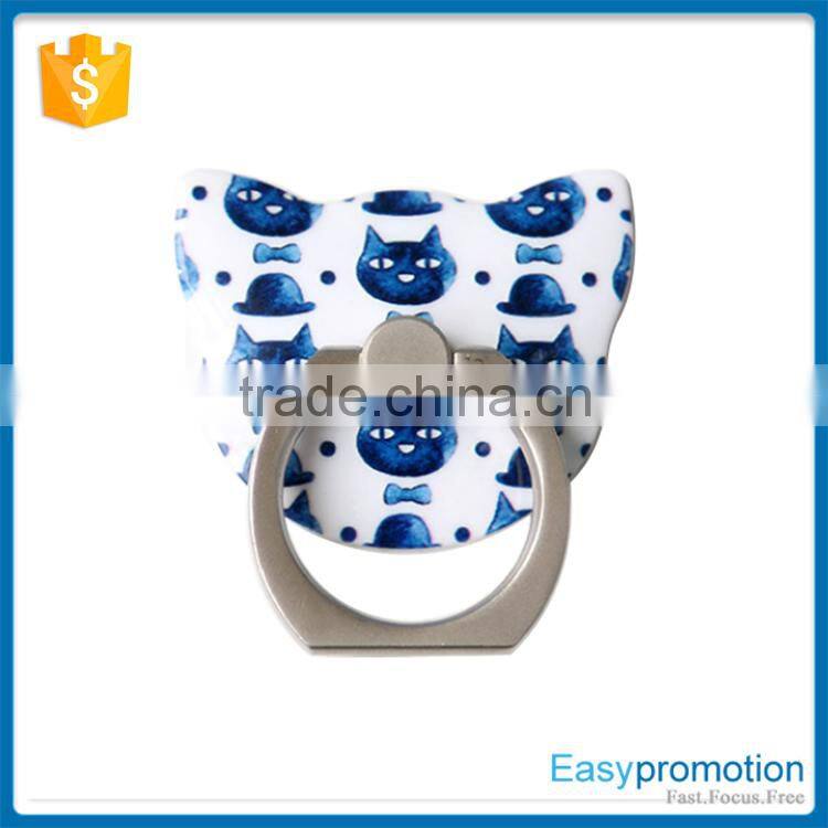 Newly finger grip phone holder, flexible cell phone holder, tablet pc stand mobile phone holder