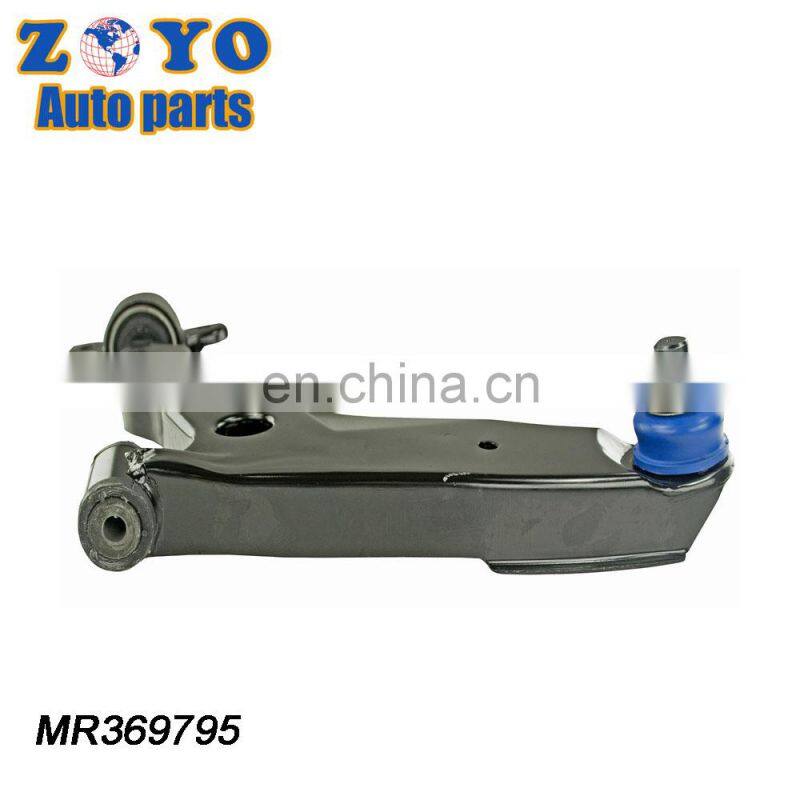 MR369795 RK620314  control arm with bushing for GALANT