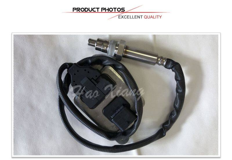 Perfect Auto Oxide lambda Nitrogen Sensor A0009053403  Fits For Mercedes Benz W166 W172 W205 W221 W251 W212 W222 W207 W906 ML250