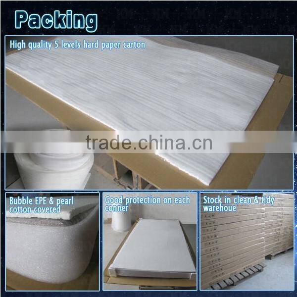 New design modular workstation/two people workstation/office furniture workstation KA-09