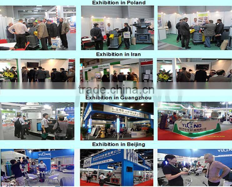 pellet mill importer