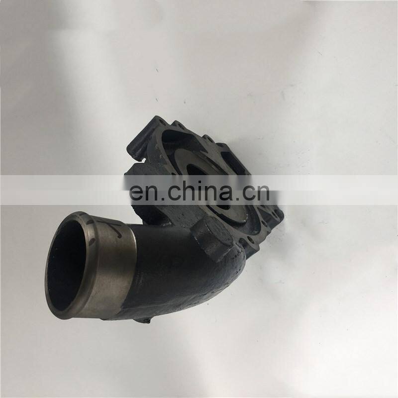 Premium Quality Factory Price Shell Mold Die Grey / Ductile Cast Iron Parts for Truck