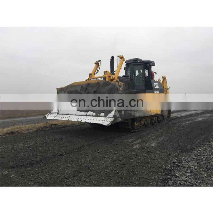 2022 Evangel Shantui Official Manufacturer 420 Horsepower Standard Bulldozer