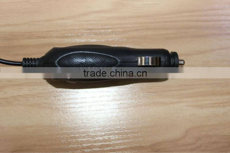 new arrival korea style mobile car charger high class best quality