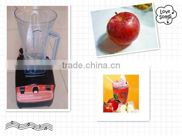 2014 hot sales Juice machine