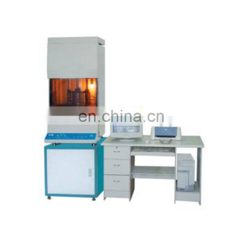 New design Rheometer Mdr Vulkameter Mooney Viscometer with low price