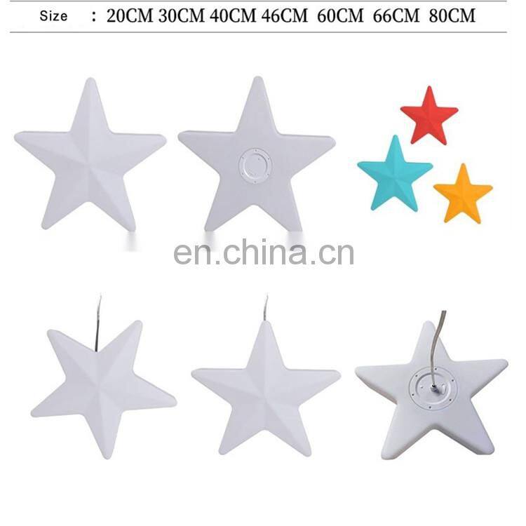 atmosphere led outdoor decoration light decoration led lanterns Christmas ball wireless cordless holiday light