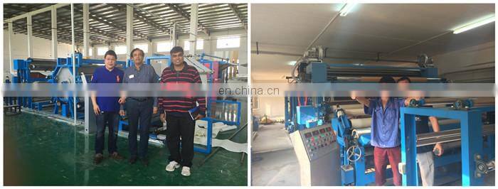 Rubber Automatic Hydraulic Cutting Machine