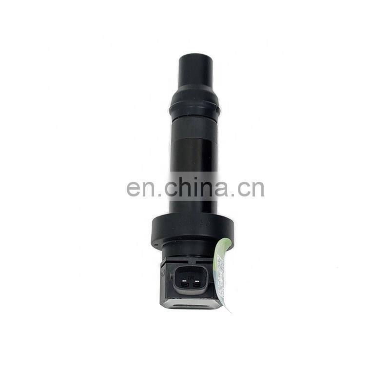 IVAN ZONEKO high efficiency engine parts High Output Ignition Coil 27301-2B010 27301 2B010 for Hyundai ACCENT IV Saloon