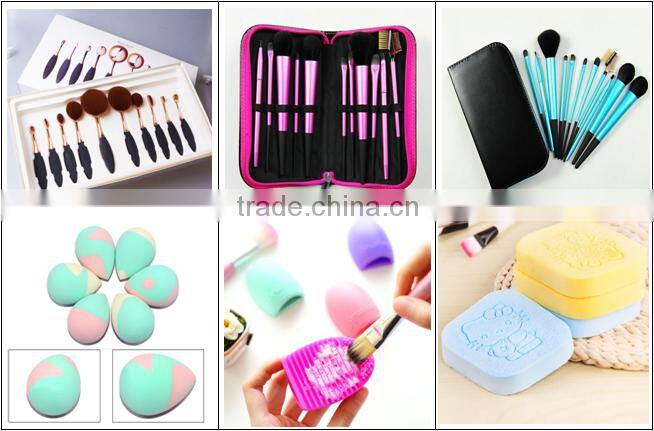 Makeup Accessories Wholesale Makeup Sponge Powder Puff