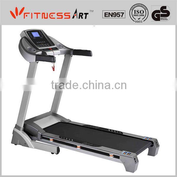 electric exercise machine TM9540
