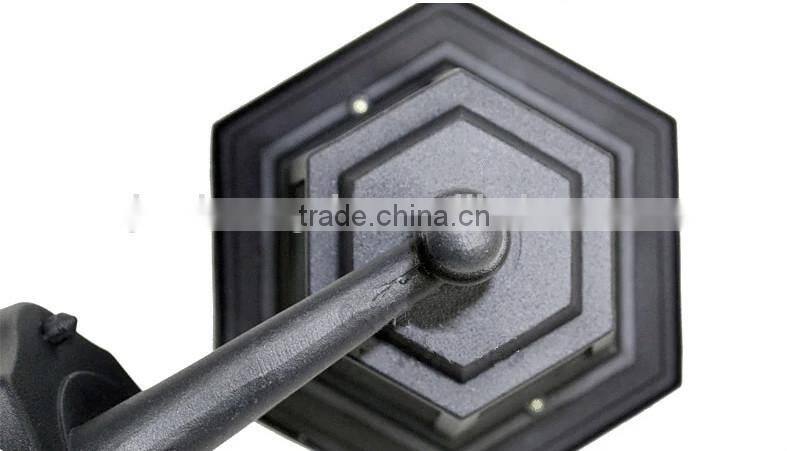 IP44 Aluminum Waterproof outdoor lighting