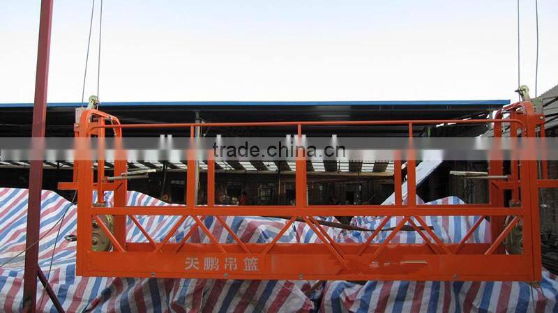 Cleaning Equipments safety protection device