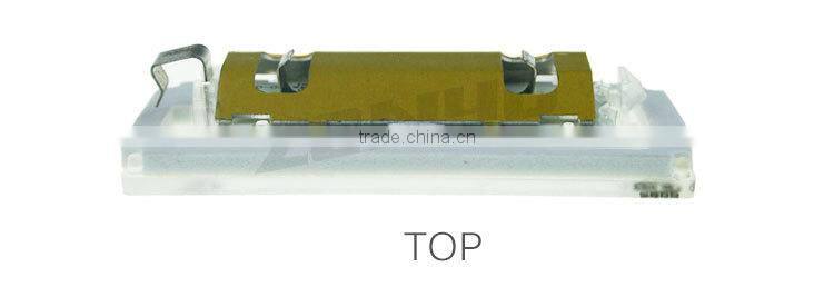 2016 newset led license plate lamp, led number plate light