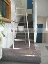 100% PE paint felt drop sheet