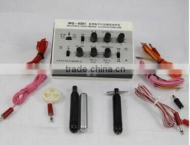 Electro Acupuncture WQ - 10D1/Acupuncture device / Acupuncture stimulator