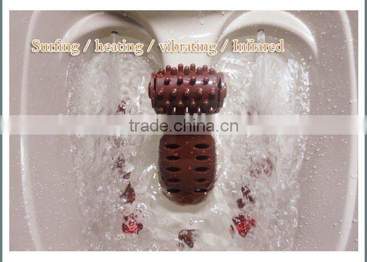 Electronic Foot Water Massager