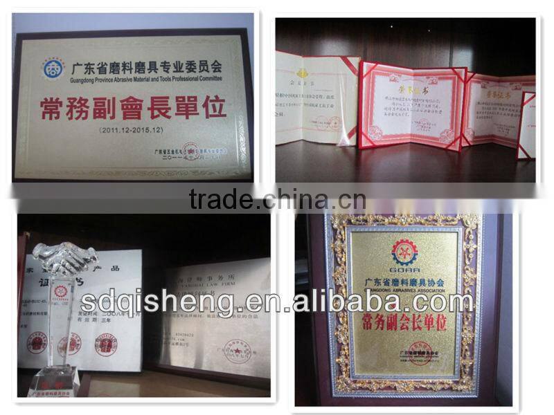 silicon carbide abrasive sand paper