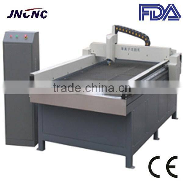 China Sheet Metal Portable CNC Plasma Cutter