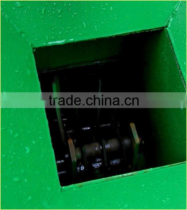 Golden supplier Fertilizer crush machine | Crusher machine for organic fertilizer | Fertilizer making machine