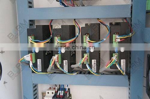 Eastern BCAMCNC top quality hot sale!!wood router tools BCM1325