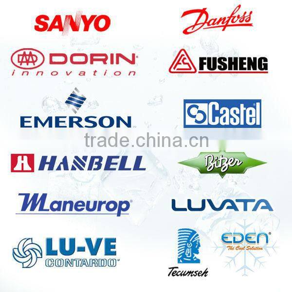 meat,fish & poultry cold room for farm