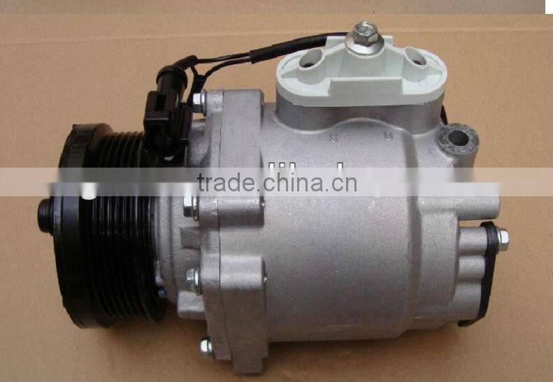 High Performance Car /Auto AC Air Compressor SC90C For Ford Connect