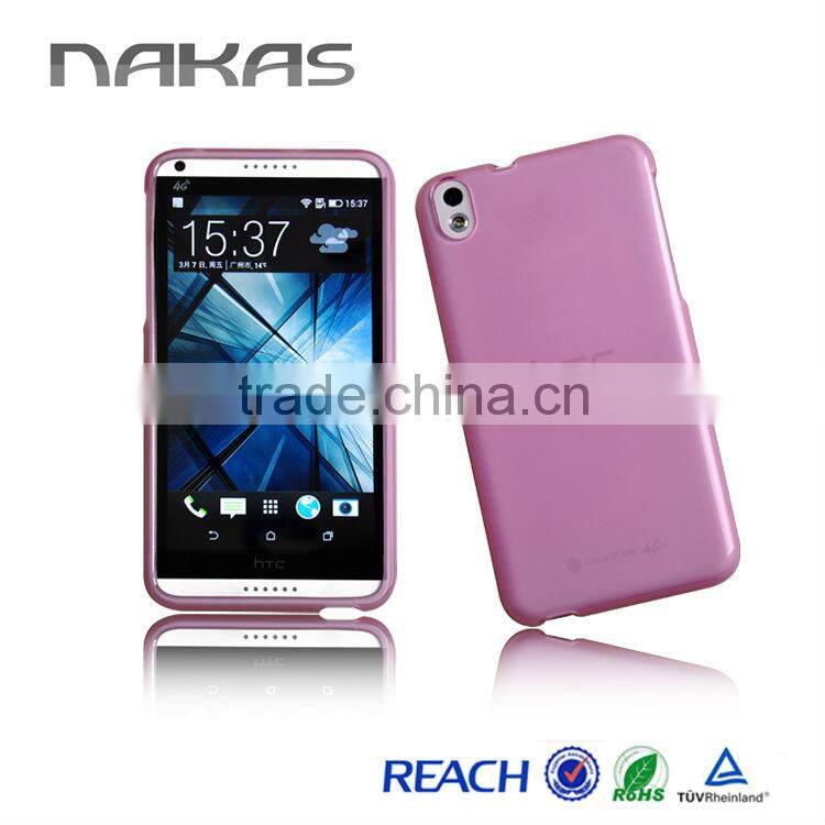 Flexible price bluetooth keyboard case for htc one