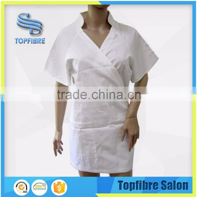 10225 Cheap PES 65% Cotton 35% Spa Robes