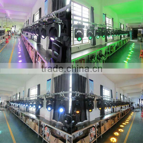 Hot Sales Professional 5000W Moving Head Sky Beam Search Stage Lights