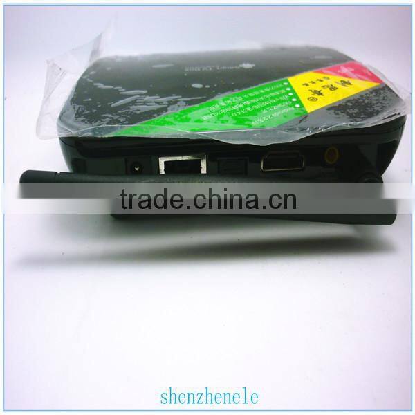 4.2.2 Quad Core Android TV Box, CS968,Web Cam, Mic,RK3188,2G RAM, 8G ROM, WiFi,Remote Control