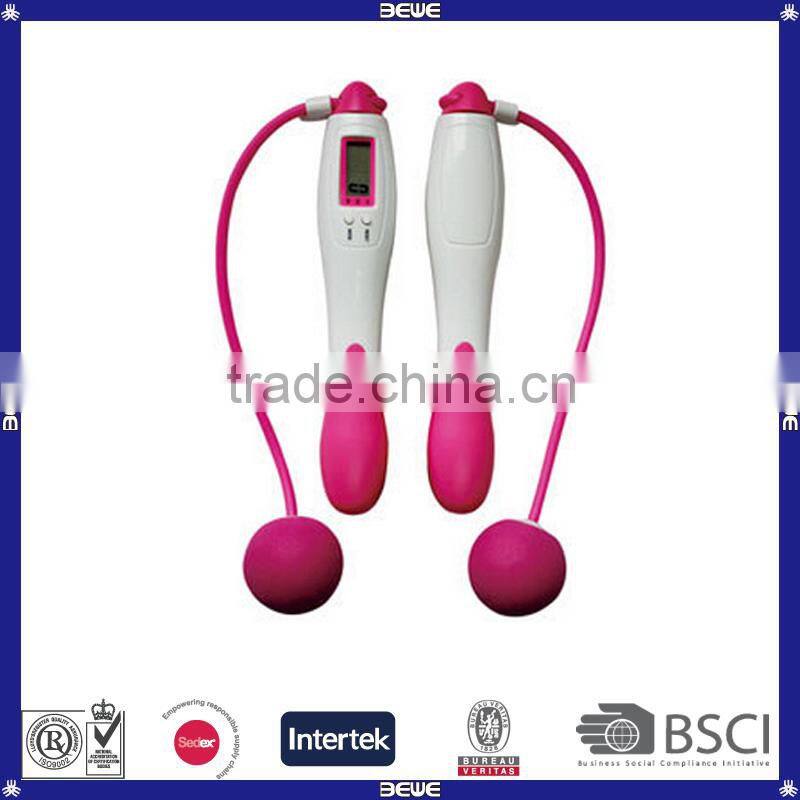 promotional price pp handle jump rope